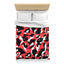 Giovanni Verdesca - Microfiber Duvet Cover