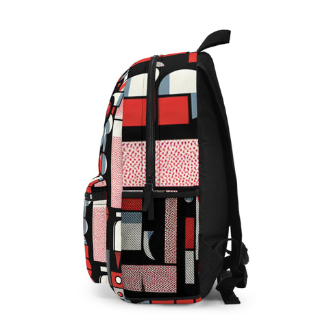 Wondr Backpack #6593B