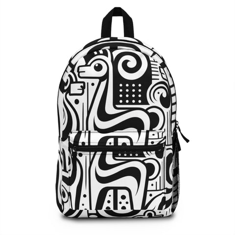 Aurelia Veridian - Backpack