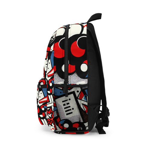 Wondr Backpack #2356B