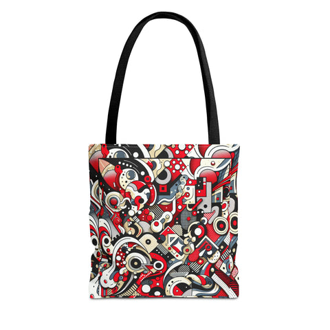 Leonardo Stellato - Tote_Bag