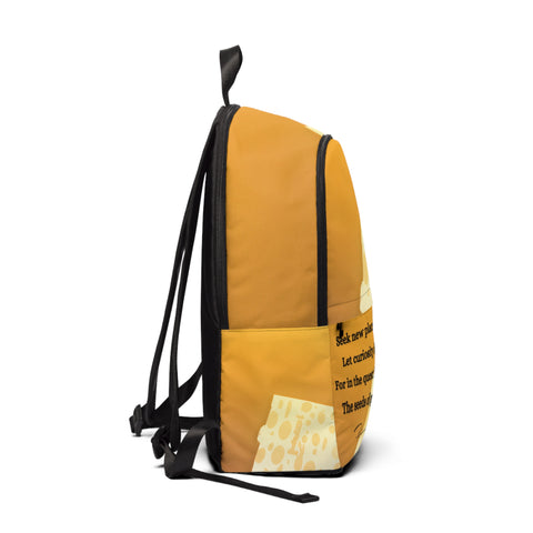 Pietro di Graziani - Backpack