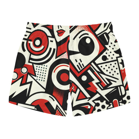 Benedetta Cassano - Swim Trunks