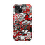 Seraphina Allegretti - Phone Case