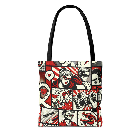 Eva Fioravanti - Tote_Bag