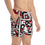 Leonardo Brentwood - Swim Trunks