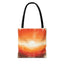 Eleanor Van Breugel - Tote_Bag