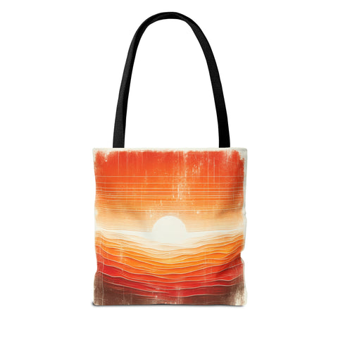 Eleanor Van Breugel - Tote_Bag