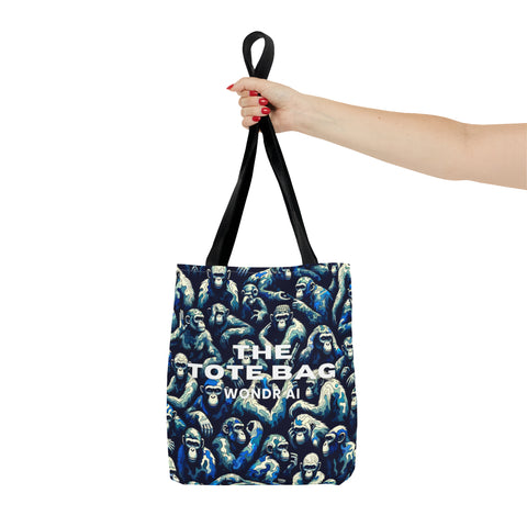 Lorenzo Bellincioni - Tote_Bag