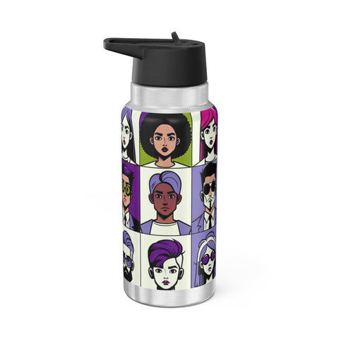 Benedetta Donatelli - Thermos