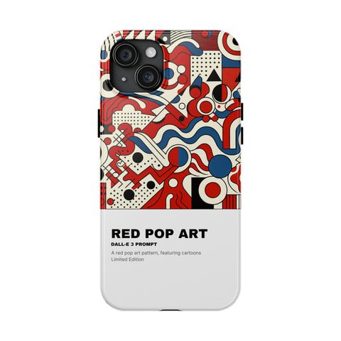 Alessandro Ricciardi - Phone Case