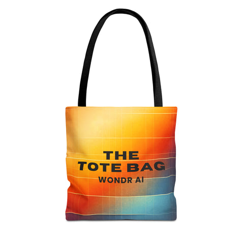 Sebastiano Bellini - Tote_Bag