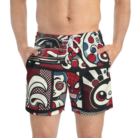 Benedicto Caravaglia - Swim Trunks