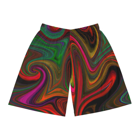 Federico Brontozzo - Shorts