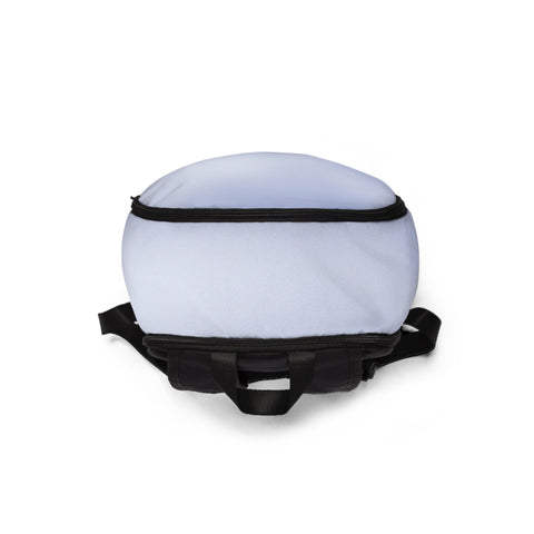 Alonzo di Marco - Backpack