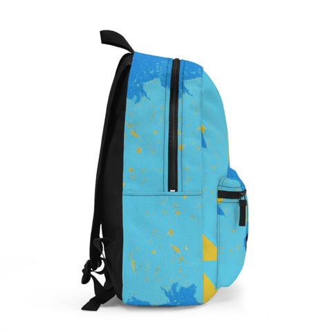 Giorginella di Borgia - Backpack