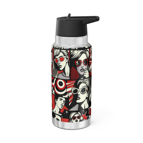 Amelia Santoro - Thermos