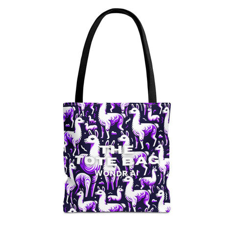 Isabella Verdone - Tote Bag