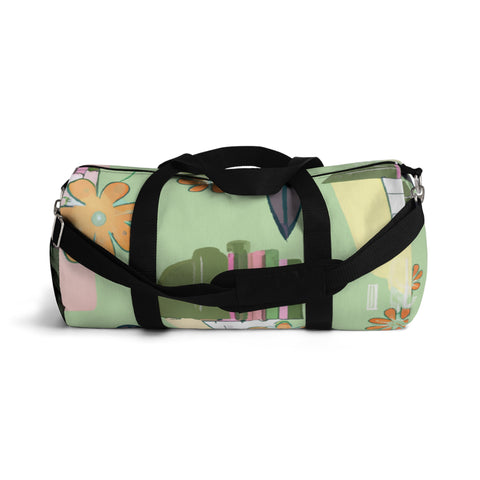 Aviva Adelardi - Duffle Bag