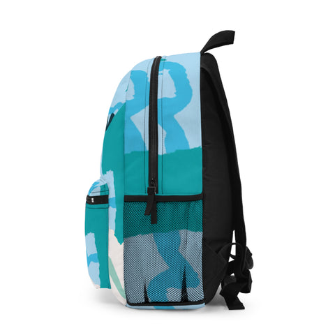 Lisbet da Florenza - Backpack