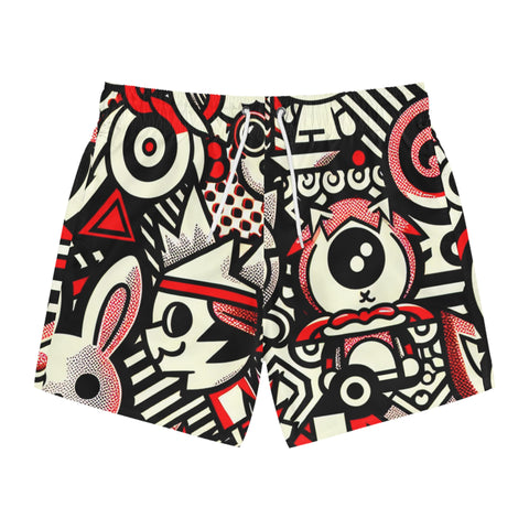 Benedetta Corvino - Swim Trunks