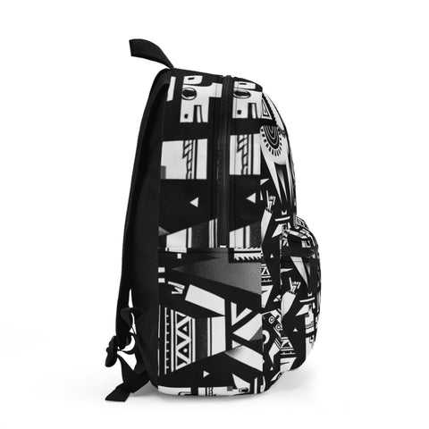 Seraphina Vanetti - Backpack