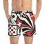 Felicity van Hartingen - Swim Trunks