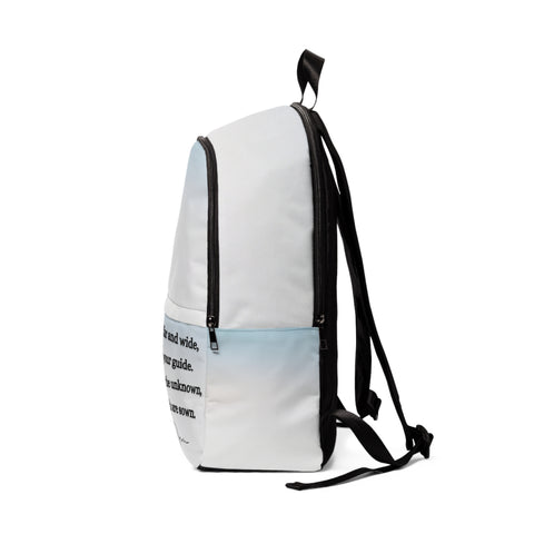 Giovanni da Rena - Backpack