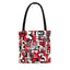 Alessandro Bellarmino - Tote_Bag