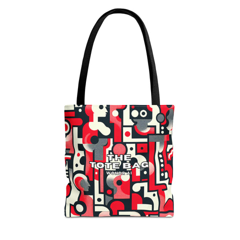 Alessandro Bellarmino - Tote_Bag