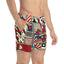 Pietra Belladonna - Swim Trunks