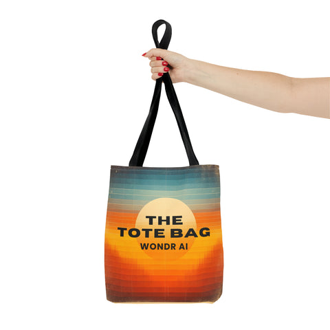 Isabella Cavelieri - Tote_Bag