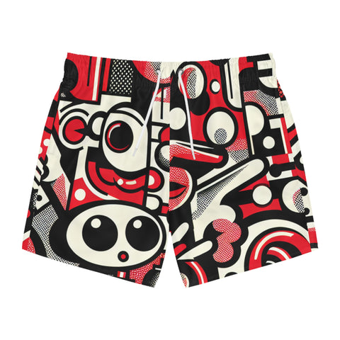 Benedetta Fiammetta - Swim Trunks