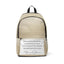 Giovanni di Nardo - Backpack