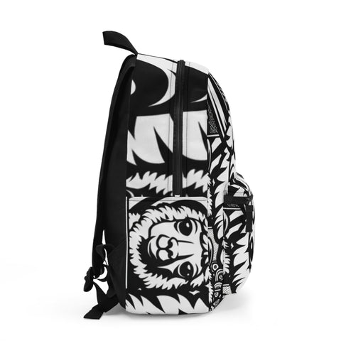 Mirabella DaVinci - Backpack