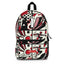 Wondr Backpack #6421J