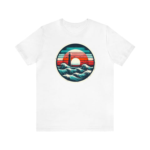 Playground Tee #684C