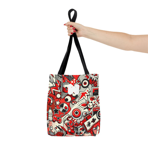 Aurelia VanDorn - Tote_Bag