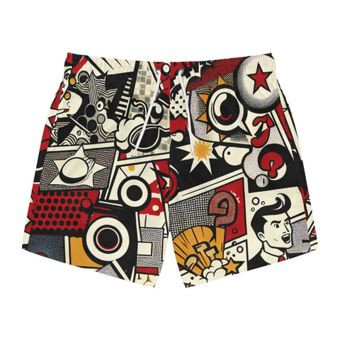 Isabella Corletto - Swim Trunks