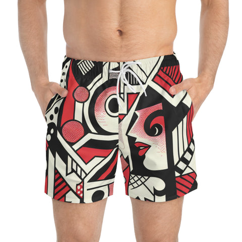 Benedetto Roselli - Swim Trunks