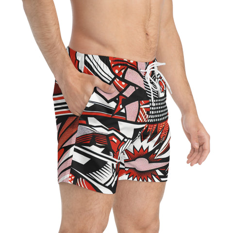 Elisabetta Ronchetti - Swim Trunks