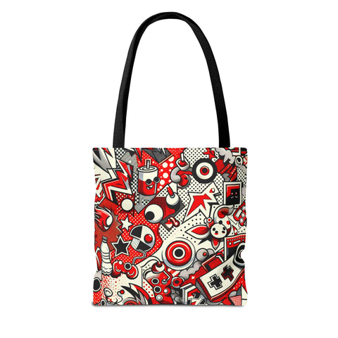 Aurelia VanDorn - Tote_Bag