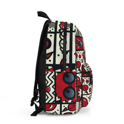 Wondr Backpack #5273V