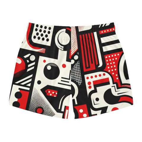 Benedetto Caravelli - Swim Trunks