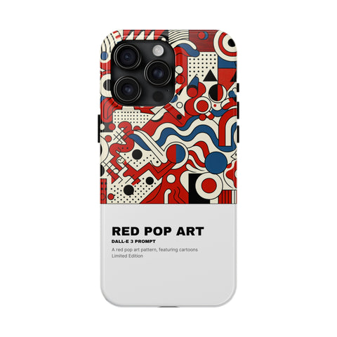 Alessandro Ricciardi - Phone Case