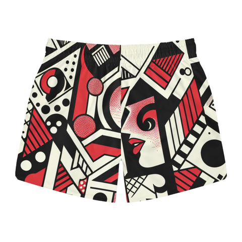 Benedetto Roselli - Swim Trunks