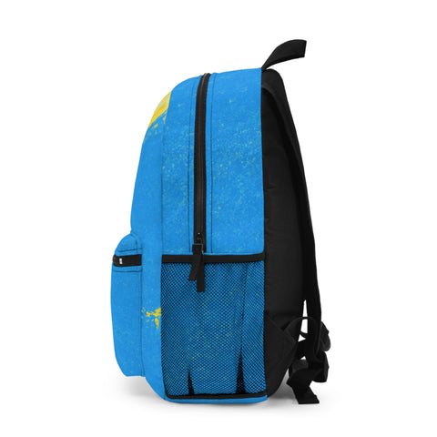 Giorginella di Borgia - Backpack