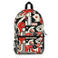 Wondr Backpack #3796J