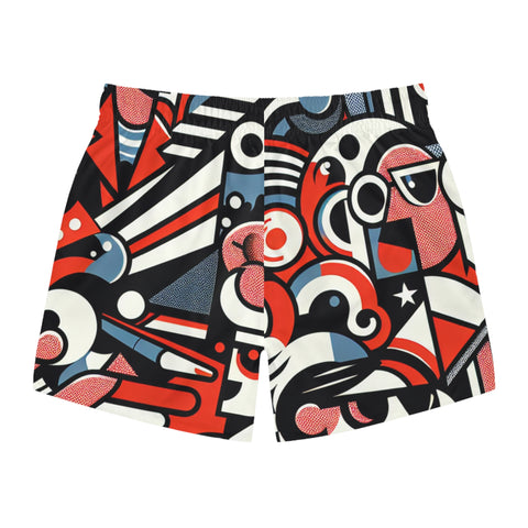 Isabella Barcellini - Swim Trunks