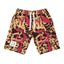 Wondr Shorts #Augustine Montoro